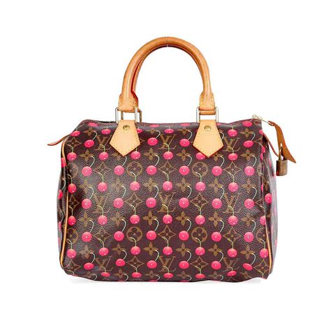 louis vuitton cherry berry|louis vuitton cherry for sale.